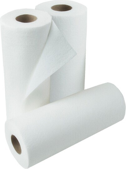 K600 SIGNATURE Essuie-tout en rouleau blanc, 20 x 72 feuilles #CC00K600000