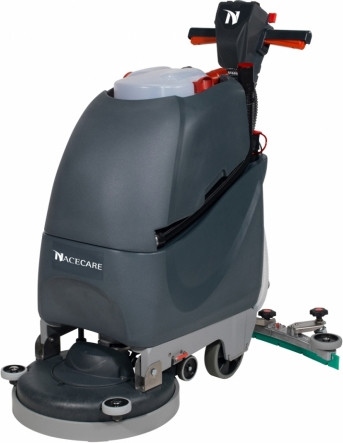 TGB 817NX Battery 17'' Autoscrubber #NA903752000