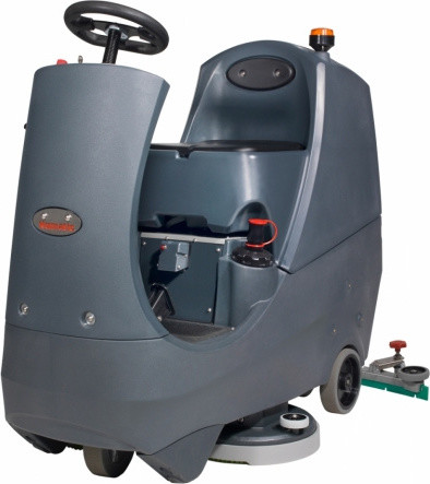 CRL2128 / 100T 28'' Autoscrubber #NA906725000