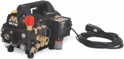 Mi-T-M ChoreMaster Series CM-1400-1MEH Pressure Washer #MICM1400MEH