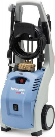 K1050 TS pressure washer #NA495051000 K1050 TS pressure washer #NA495051000