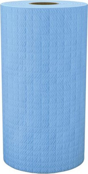 Tuff Job Scrim Reinforced Wipers Roll #CC00W221000 Tuff Job Scrim Reinforced Wipers Roll #CC00W221000