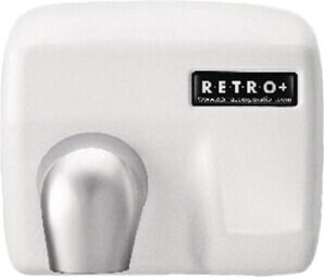 RETRO+ 120V Automatic Hand & Hair Dryer #NV000240000