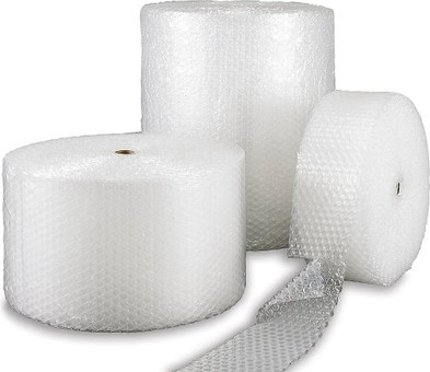 Air foam 1/16" X 48" X 1250' Protecpac #EC303014800