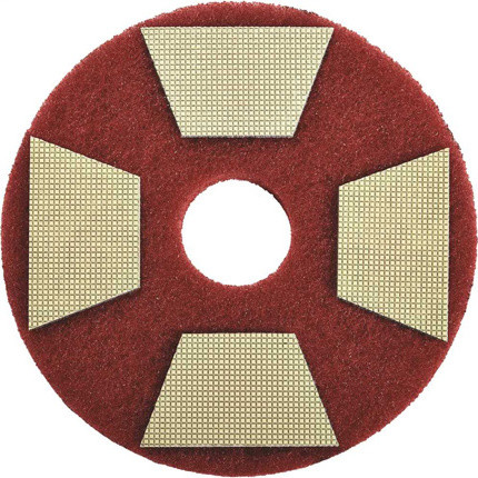 3M Trizact Diamond TZ Abrasive Floor Pads #3M001358560 3M Trizact Diamond TZ Abrasive Floor Pads #3M001358560