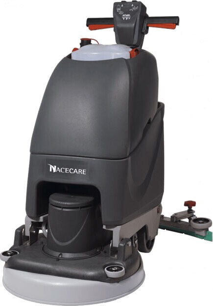 20" Electric autoscrubber TT 1120 #NA904050000