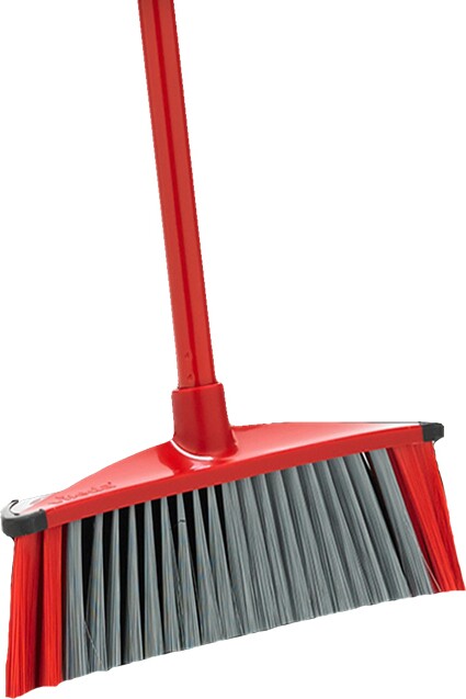 Vileda Upright 3Action Broom with Ecofibers #AL143634000