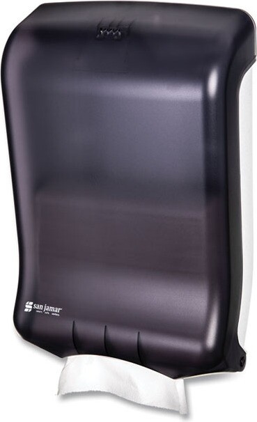 DH39 Multifold and C-Fold Hand Towel Dispenser #CC00DH39000 DH39 Multifold and C-Fold Hand Towel Dispenser #CC00DH39000