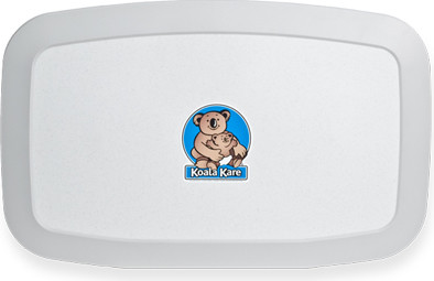 Baby Changing Station Bobrick KB200 #BOKB2000500