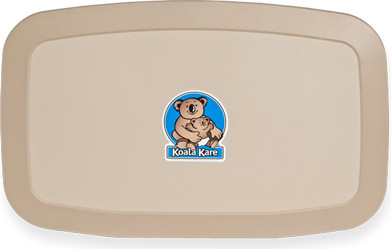 Baby Changing Station Bobrick KB200 #BOKB2001100