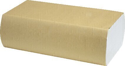 H170 SELECT Papier à mains plis multiples blancs,  16 x 250 feuilles #CC00H170000