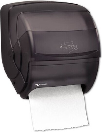 DH05 Easy Out, Manual Rolls Towel Dispenser #CC00DH05000 DH05 Easy Out, Manual Rolls Towel Dispenser #CC00DH05000