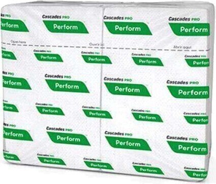 Tandem Perform, Interfold Napkins, 16 x 375 Sheets #CC00T410000