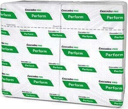 Tandem Perform, Interfold Napkins, 16 x 375 Sheets #CC00T410000