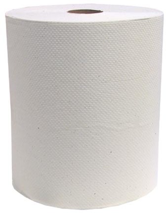 Select H240 White Paper Towel Roll, 425 ft. #CC00H240000 Select H240 White Paper Towel Roll, 425 ft. #CC00H240000