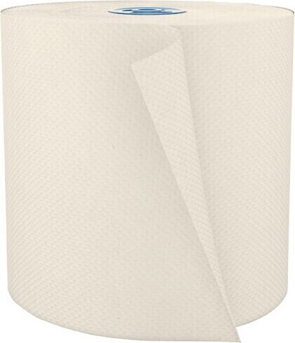 T114 Tandem Perform, Latte Paper Towel, 6 X 775' #CC00T114000