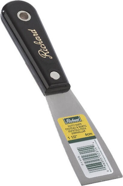 Putty Knife 1-1/2" #AG000201000