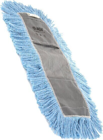 Astrolene Slip-On Cutted-End Dust Mop #AG012836000 Astrolene Slip-On Cutted-End Dust Mop #AG012836000