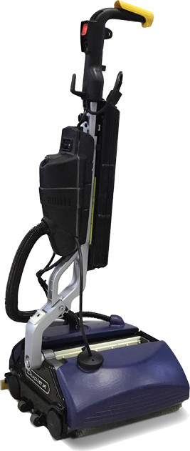 DP380 Laveuse de sols multi-surface Duplex Turbo Mop #NA802510900