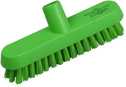 Balai de récurage ferme pour plancher 9" #AG0B928G000 Balai de récurage ferme pour plancher 9" #AG0B928G000