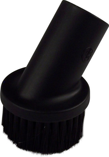 Brosse à épousseter 36 MM pour aspirateurs Johnny Vac #JBBRJV60500