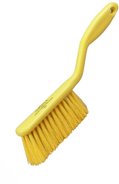 Brosse de comptoir ergonomique 12" #AG0B861Y000