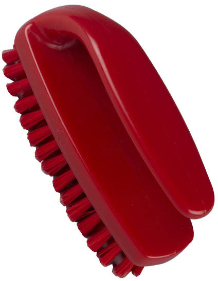 Easy Grip Nail Brush 4" #AG0NA10R000