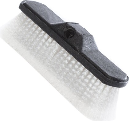 Brosse pour véhicule résistante aux acides 10" #AG000315000