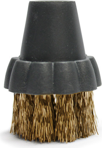 Brosse 1" pour appareil 2800/3000 (vapeur/aspiration) #VP0C1812000