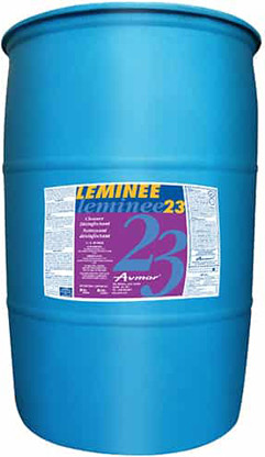 Désinfectant et désodorisant Leminee-23 #AV000J83210