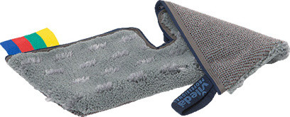 Microfibre Mop Swep Duo SafetyPlus #MR147487000 Microfibre Mop Swep Duo SafetyPlus #MR147487000
