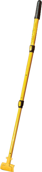 Telescoping Spill Mop Handle #RB201716100