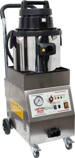 3000 ASPIRA ECOLO - Vapore Vacuum and Steam system #VP003000ECO
