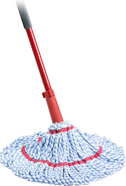 Ratchet-Twist Mop MicroTwist #MR148241000