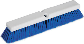 Balai-brosse pour service alimentaire 20" #MR145877000