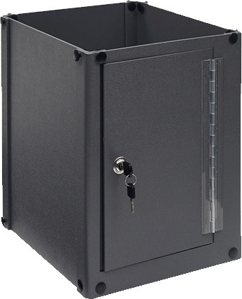 Lockable Cabinet for Janitor Cart Marino #MR015049600