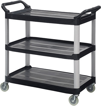 High Capacity Service Cart Marino #MR149653000