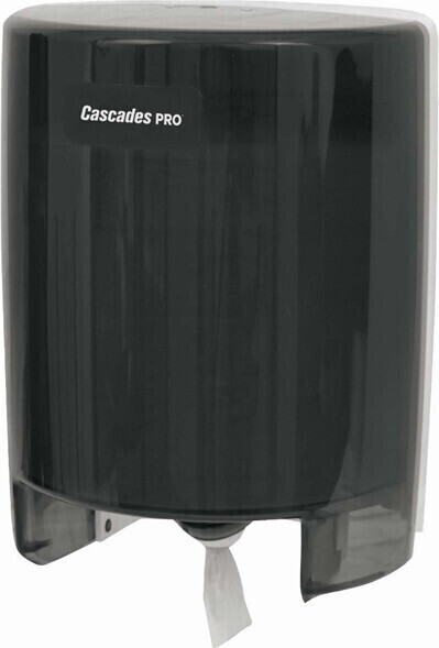 DH420 Centerpull Hand Towel Dispenser #CC00DH09000 DH420 Centerpull Hand Towel Dispenser #CC00DH09000