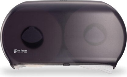 DB12 Double Jumbo Rolls Toilet Paper Dispenser #CC00DB12000 DB12 Double Jumbo Rolls Toilet Paper Dispenser #CC00DB12000