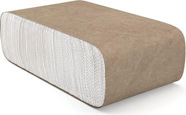 Serviettes de table à pli haut à une épaisseur Select #CC00N070000 Serviettes de table à pli haut à une épaisseur Select #CC00N070000