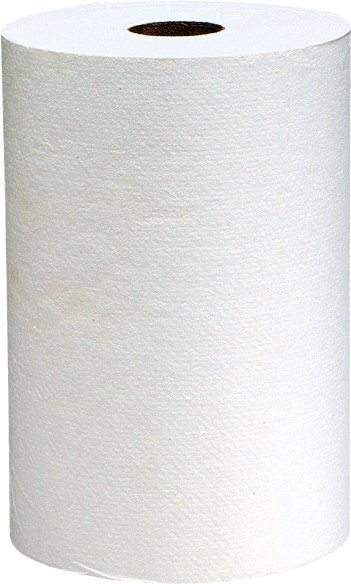 02068 SCOTT ESSENTIAL Paper Towel Roll, 12 x 400' #KC002068000