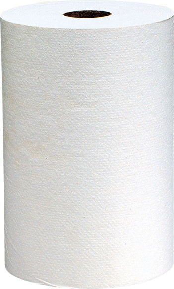 02068 SCOTT ESSENTIAL Paper Towel Roll, 12 x 400' #KC002068000