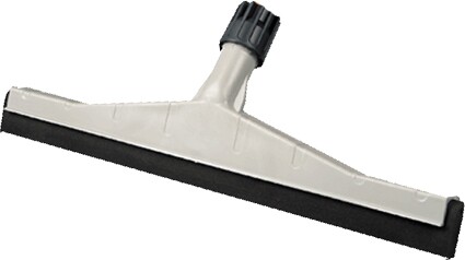 Heavy Duty Plastic MUS Floor Squeegee with Foam Blade #MR135533000