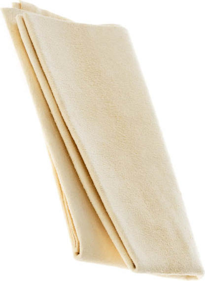 Chamois naturel beige très souples #AG000505000 Chamois naturel beige très souples #AG000505000