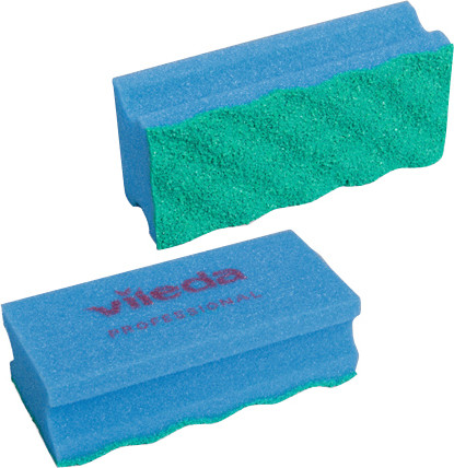 Blue PurActive Scrubbing Pad #MR123118000