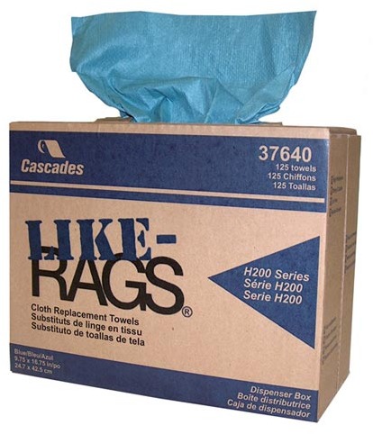 Chiffons en papier haute performance Like-Rags #PW037640000 Chiffons en papier haute performance Like-Rags #PW037640000