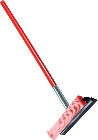 10" Handy Car Window Squeegee #MR135058000 10" Handy Car Window Squeegee #MR135058000