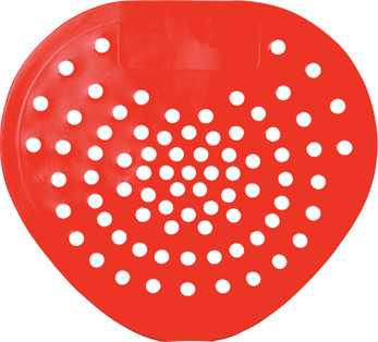 Urinal Screen with Cherry/Bubble Gum Scent #MR134798000 Urinal Screen with Cherry/Bubble Gum Scent #MR134798000