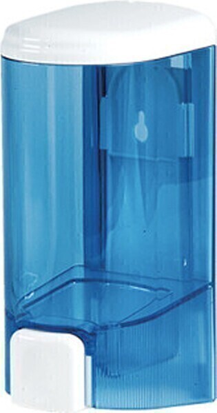 Clearline Distributeur manuel de savon à mains liquide #MR134989000 Clearline Distributeur manuel de savon à mains liquide #MR134989000