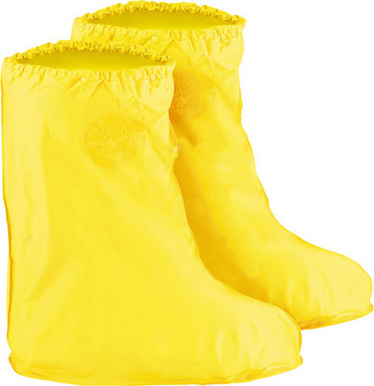 Dunlop 15" PVC Boot and Shoe Covers #TQ0SD636000